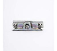 Schüco Pièce de verrouillage pour fenêtre en aluminium 243099 275099