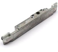 Schüco, système de transmission de force AvanTec, chambre de 43 mm, profilé gauche, références : 243037 / 275039 / 219899