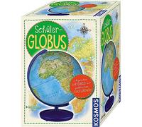Schüler-Globus Durchmesser 26 cm