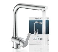 Schütte Rio - Mitigeur Évier Chromé