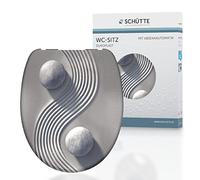 SCHÜTTE 82152 Yin & Yang Abattant WC