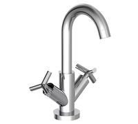 SCHÜTTE Eliot Mélangeur lavabo