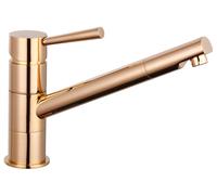 Schütte Mitigeur lavabo Cornwall (cuivre)