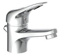 SCHÜTTE Mitigeur PORTO Chrome