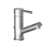 Schütte Mitigeur robinet de lavabo CORNWALL, avec douchette