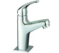 SCHÜTTE Robinet à colonne VICO chrome