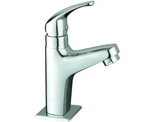 SCHÜTTE Robinet à colonne VICO chrome