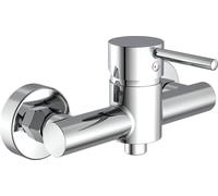 SCHÜTTE Robinetterie de douche ATLANTA, robinet de salle de bain, mitigeur de douche économiseur d'eau