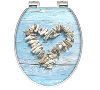 Schütte Shell Heart