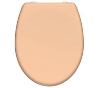 SCHÜTTE Siège Toilette BEIGE