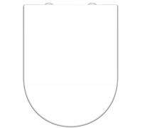 Schütte Siège WC Duroplast WHITE