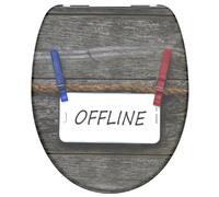 Schütte Siège WC Offline