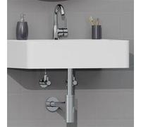 SCHÜTTE Siphon d'évier pour bassin de design G