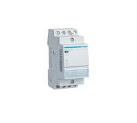 Schütz ESC325S 25A 3S 230V brummfrei (ESC325S)