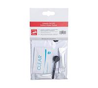Schulte colle spéciale pour pare baignoire, kit à coller, fixation sans perçage