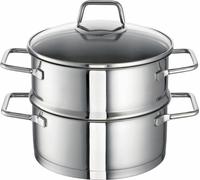 schulte-ufer wega 00126-20 cuiseur vapeur universel 20 cm G