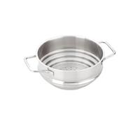 SCHULTE-UFER 62420 WEGA PANIER VAPEUR MULTIFONCTION G