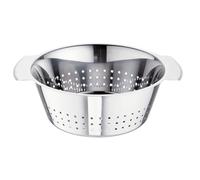 Schulte-Ufer 62980 Wega Passoire en Acier Inoxydable 18/10 25 cm