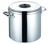 Schulte-Ufer 6361-20 i Cuiseur à Asperges et légumes 20 cm Acier Inoxydable