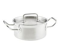 SCHULTE-UFER 6404-16 I PROFI-LINE I CUISEUR VAPEUR 16 CM, 1,5 L G
