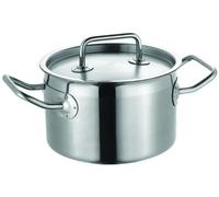 Schulte-Ufer 6414-16 I Viande Profi-Line Marmite 16 Cm 2 Litre