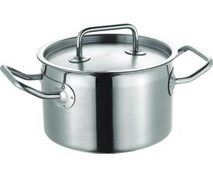 Schulte-Ufer 6414-20i Marmite à viande Profi-Line i Diamètre 20 cm