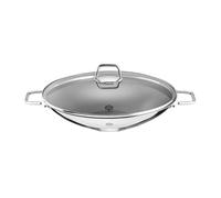SCHULTE-UFER 66520-34 WOK WEGA 34 CM 4,5 L AVEC ACCESSOIRES G