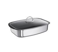 Schulte-Ufer 67049-36 Easy Sauteuse 36 cm, 6 L Induction