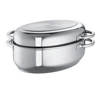 Schulte-Ufer 6789-38 Cocotte multi usage 38 cm, 9 l