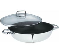 Schulte-Ufer 6869-957-32i Poêle à braiser Romana i XXStrong Diamètre 32 cm