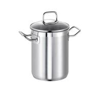 Schulte-Ufer 69061-18 Profi-Star Cuiseur asperges 18 cm Avec panier séparé