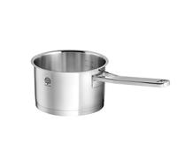 Schulte-Ufer Barski 64129-16 Maxa Casserole en acier inoxydable 16 cm env. 2 l