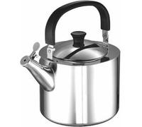 Schulte-Ufer Bert bouilloire avec sifflet 3,50l 6804518