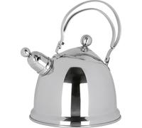 Schulte-Ufer bouilloire Grace avec sifflet 6804216
