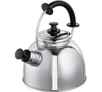 Schulte-Ufer bouilloire Mortimer avec sifflet 1,4l 683517i