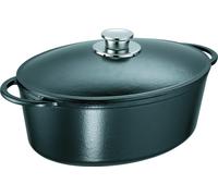 Schulte-Ufer Cocotte Rustica, noire