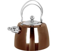 SCHULTE-UFER Flötenkessel Zora 2,6 Liter Ø20cm Edelstahl
