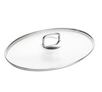 Schulte-Ufer Green Life 1996-34 Couvercle en verre pour poêle à poisson Charisma 36 cm