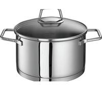 Schulte-Ufer marmite à viande en acier inoxydable