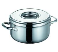 Schulte-Ufer Marmite Romana i 20 cm métal