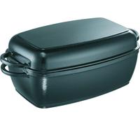 Schulte-Ufer Multi-Bräter Rustica, noir