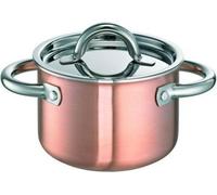 Schulte-Ufer pot Deluxe cuivre 20cm 3,5l 951020i