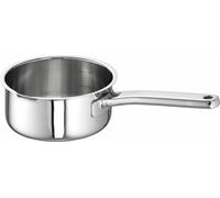 Schulte-Ufer Rio i Casserole à manche, casserole, sans couvercle, acier inoxydable, 16 cm, 6926-16 i