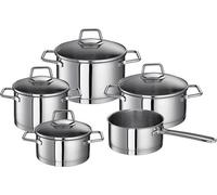 Schulte-Ufer set végétalien de 5 pots Set1046