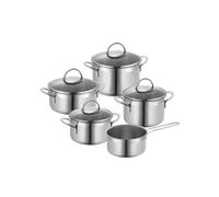 SCHULTE-UFER SET1031 BATTERIE WAVE 5 PIECES