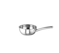 Schulte-Ufer Skagen 9544-18 Sauteuse en acier inoxydable 18 cm