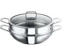 Schulte-Ufer Skagen Ensemble wok 3 pièces 967232