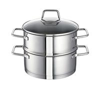 Schulte-Ufer Wega 00126-20 Cuiseur Vapeur Universel 20 cm