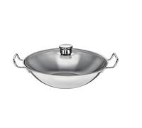 Wok Bo-lang avec accessoires 36cm Ø, 5,00 l