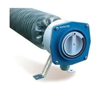 schultze Schultze Radiateur tubulaire à ailettes automatique 3000W 230V eds RiRo a 3000E Quantité:1